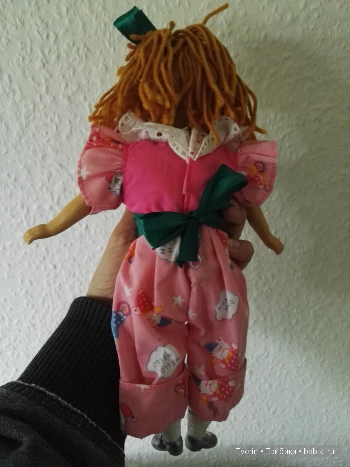 А теперь я попрошу вас немного покритиковать меня (фото 6)