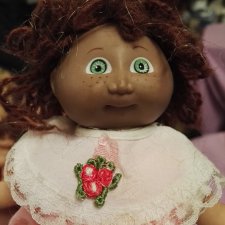 Экскурсия на блошинку