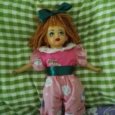 А теперь я попрошу вас немного покритиковать меня