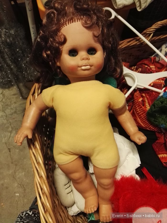 Экскурсия на блошинку. Часть 2 (фото 4)