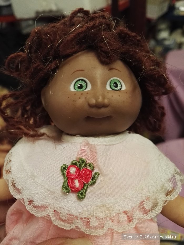 Экскурсия на блошинку. Часть 2