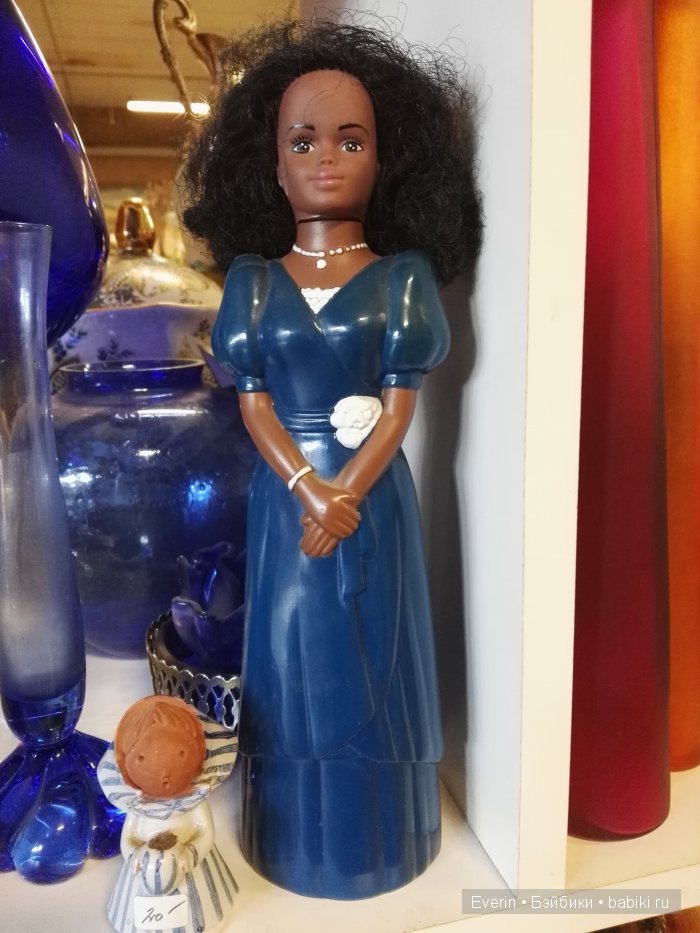 Экскурсия на блошинку. Часть 2 (фото 10)