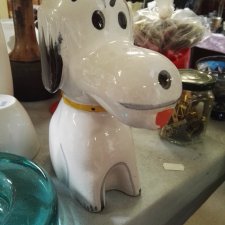 Экскурсия на блошинку. Часть 2