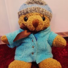 Экскурсия на блошинку