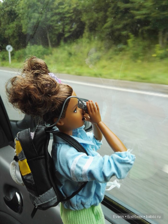 Прогулка со мной — Фэшн (фото 5)