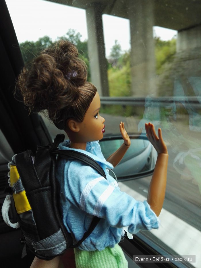 Прогулка со мной — Фэшн (фото 3)