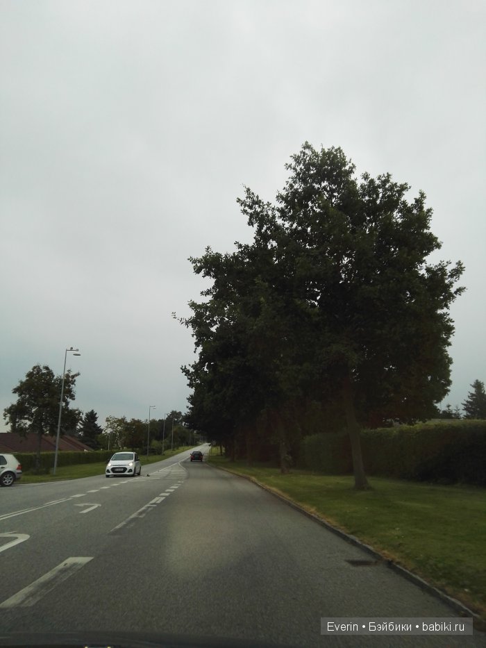 Прогулка со мной — Фэшн (фото 6)