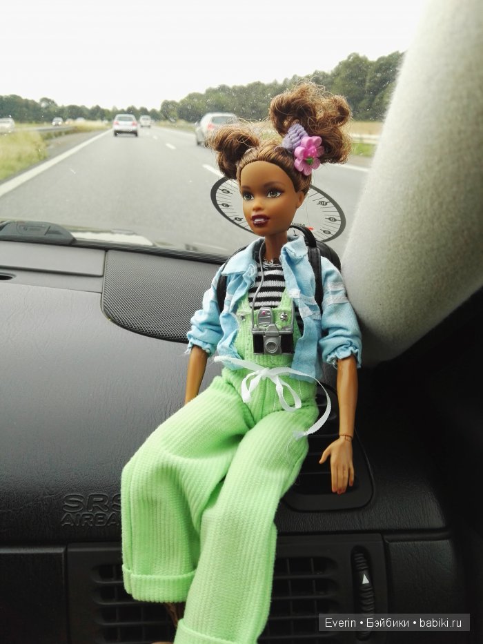 Прогулка со мной — Фэшн (фото 2)