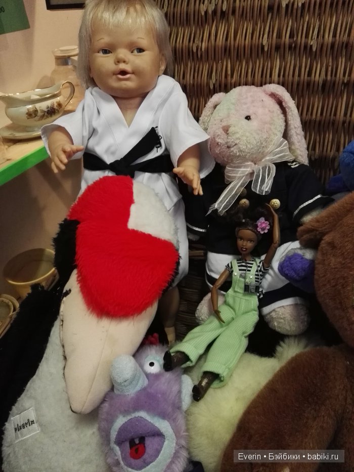 Прогулка со мной — Фэшн