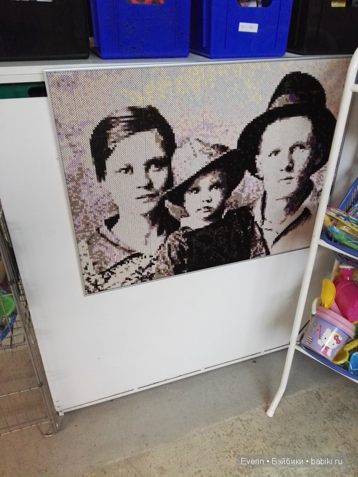 Прогулка со мной — Фэшн