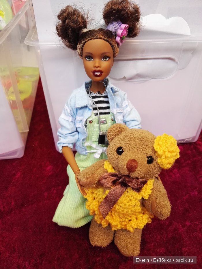 Прогулка со мной — Фэшн (фото 7)