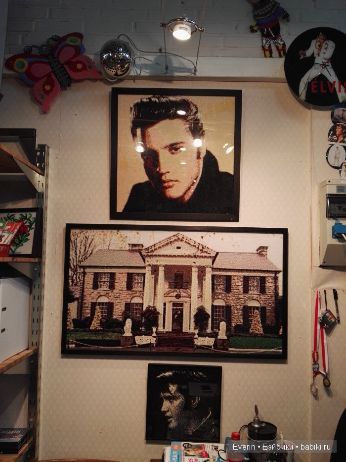 Прогулка со мной — Фэшн