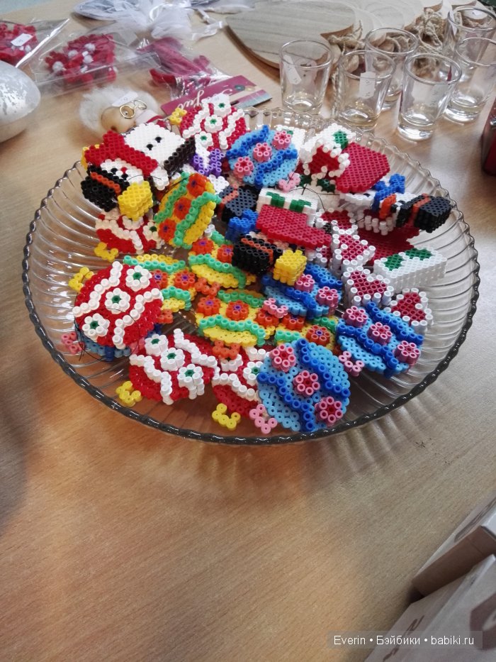 Прогулка со мной — Фэшн