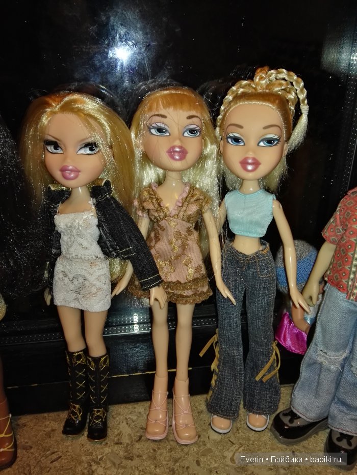 Помогите опознать куколку (фото 8)