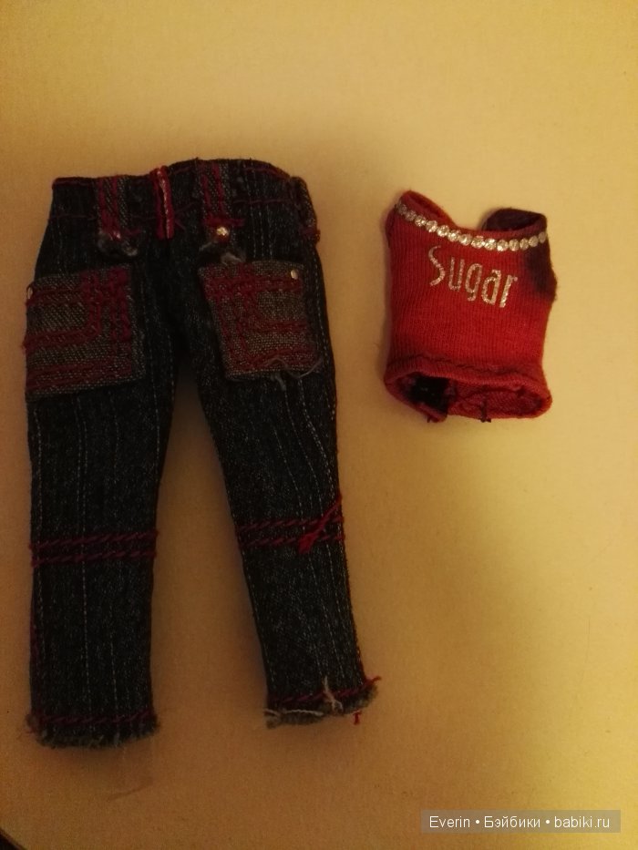 Помогите опознать куколку (фото 6)