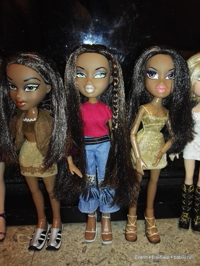 Помогите опознать куколку (фото 9)