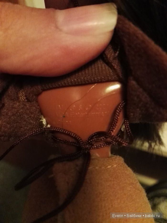 Помогите опознать куколку (фото 4)