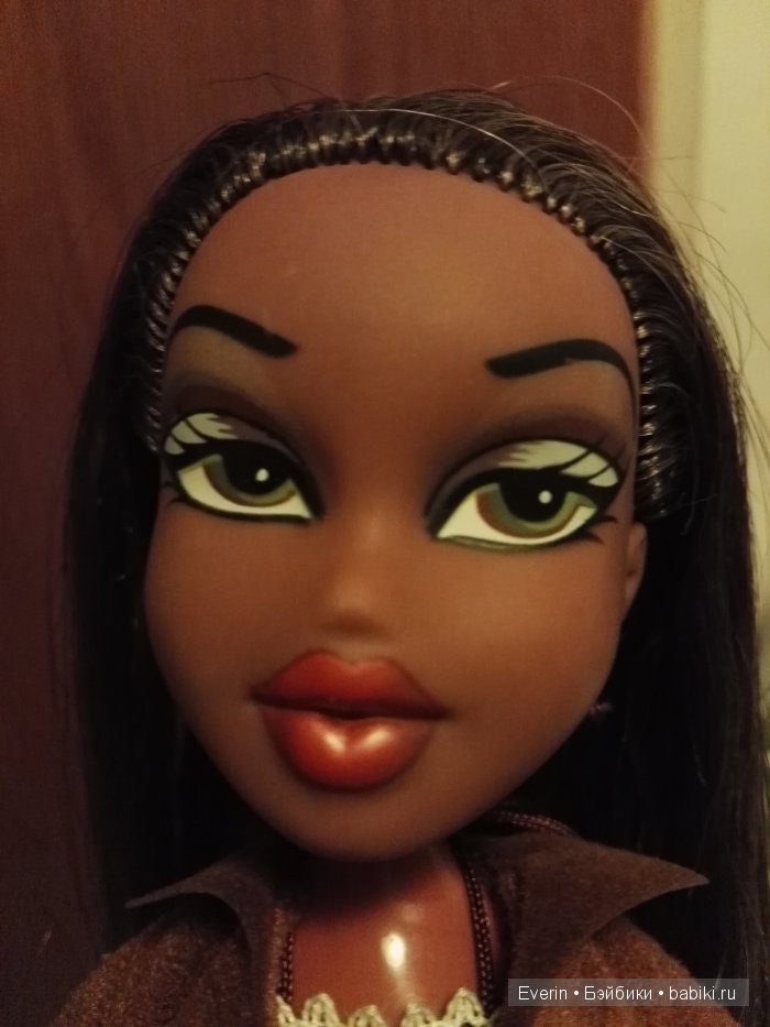 Помогите опознать куколку (фото 2)