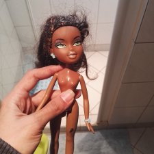 Помогите опознать куколку