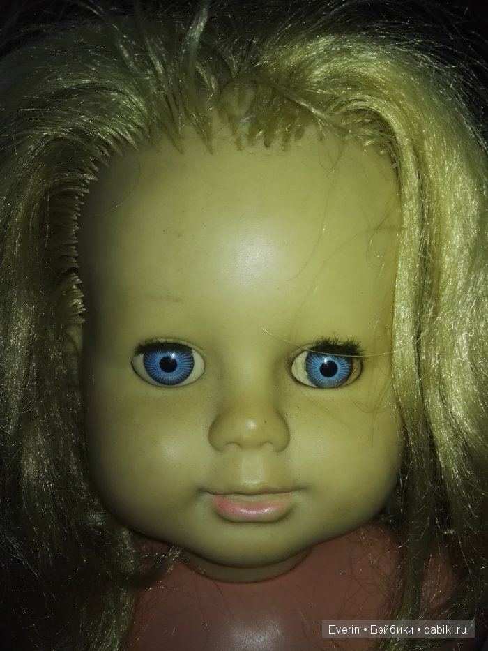 Я к вам за советом — Интересные игрушки и фигурки (разное): редкие (фото 4)