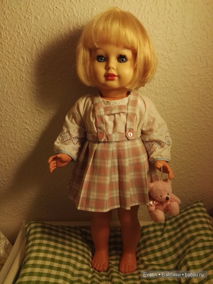 Я к вам за советом — Интересные игрушки и фигурки (разное): редкие (фото 6)