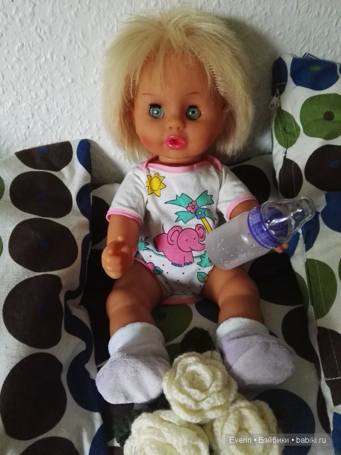 Домовёшка ожила — Интересные игрушки и фигурки (разное): редкие (фото 4)