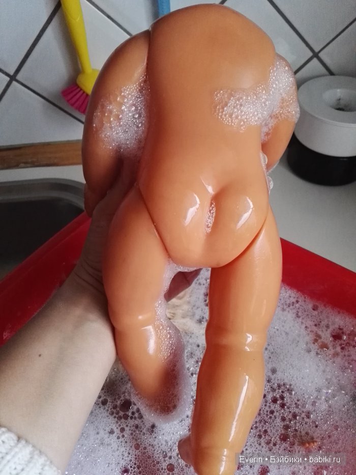 Домовёшка ожила — Интересные игрушки и фигурки (разное): редкие (фото 2)