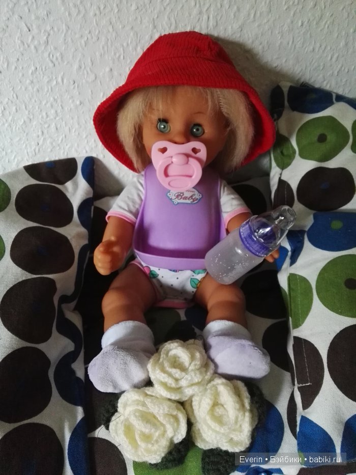 Домовёшка ожила — Интересные игрушки и фигурки (разное): редкие (фото 5)