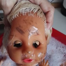 Домовёшка ожила