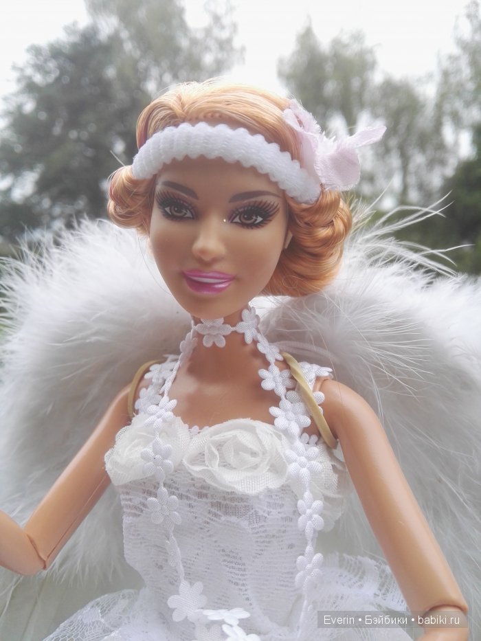 Здравствуй Ангел | Бэйбики Здравствуй Ангел — Фэшн (фото 10)