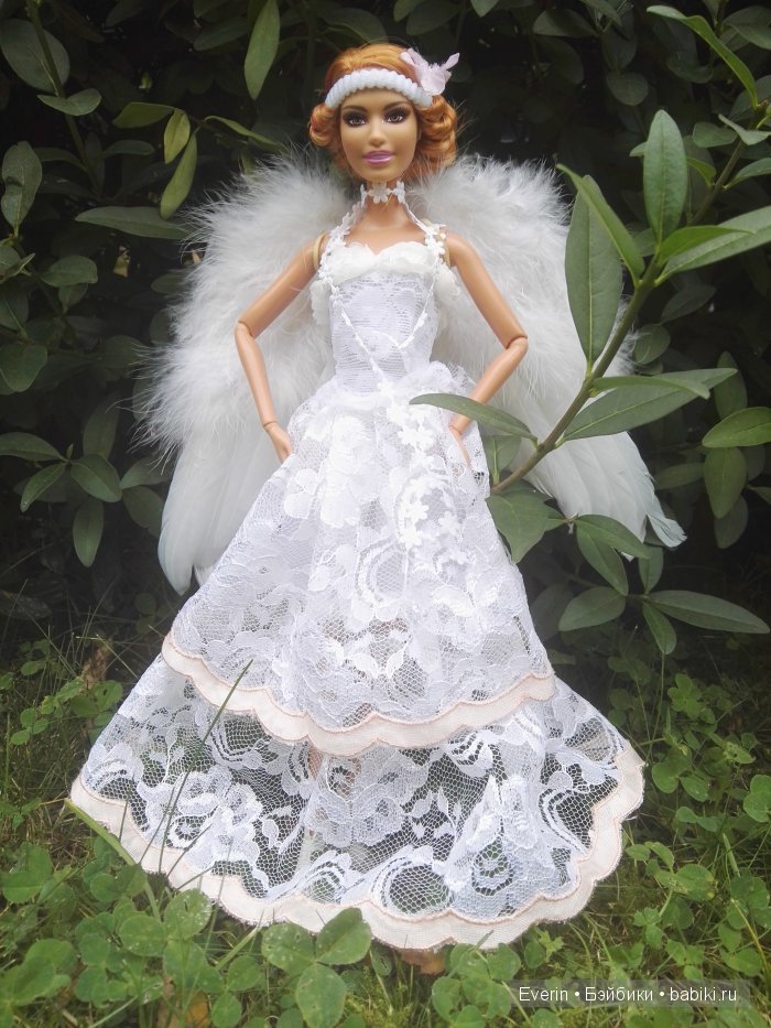 Здравствуй Ангел | Бэйбики Здравствуй Ангел — Фэшн (фото 3)