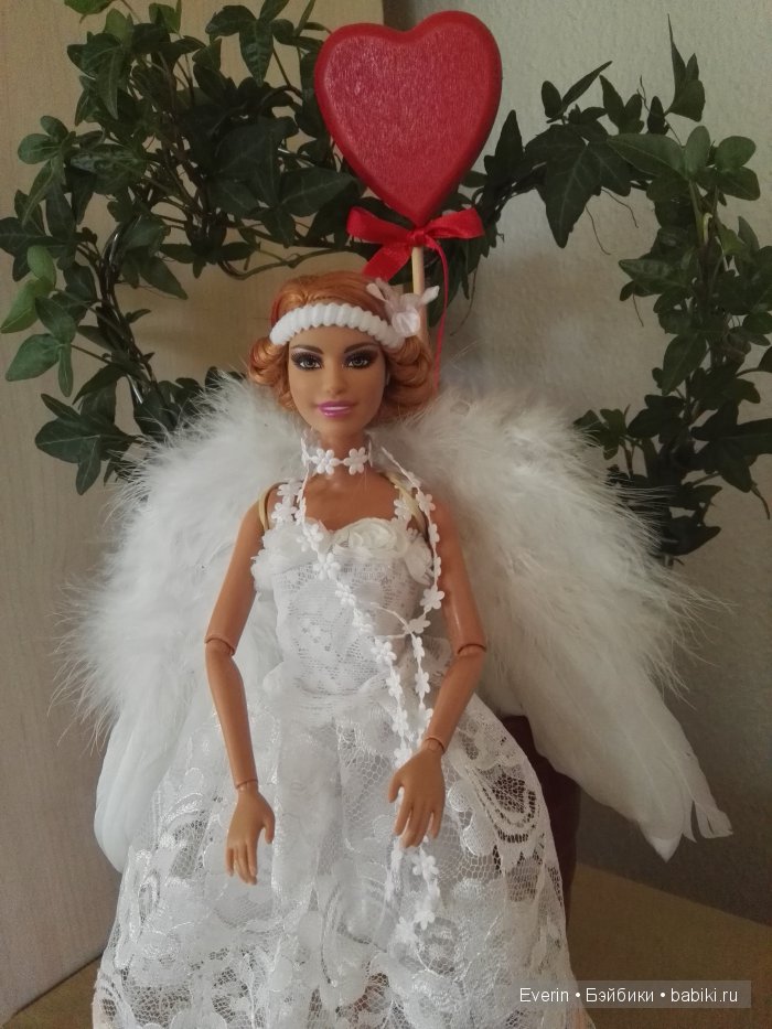 Здравствуй Ангел | Бэйбики Здравствуй Ангел — Фэшн (фото 8)