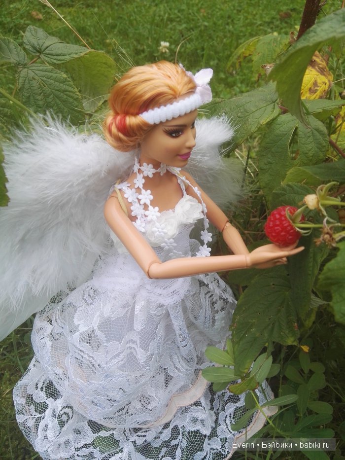 Здравствуй Ангел | Бэйбики Здравствуй Ангел — Фэшн (фото 5)