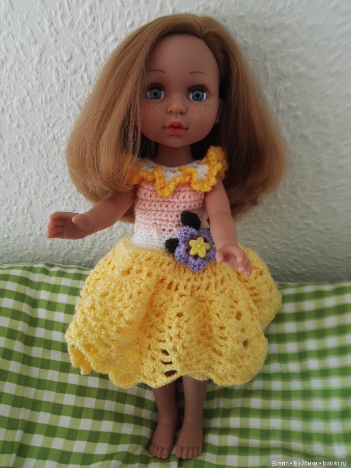 Девочка с прекрасной страны (фото 7)