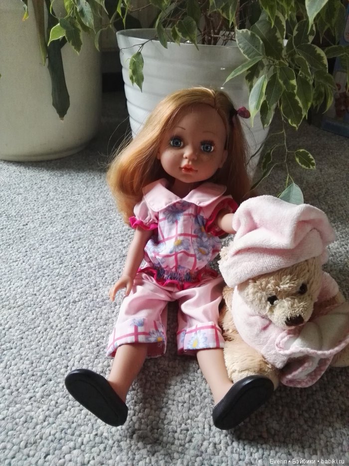 Девочка с прекрасной страны (фото 6)