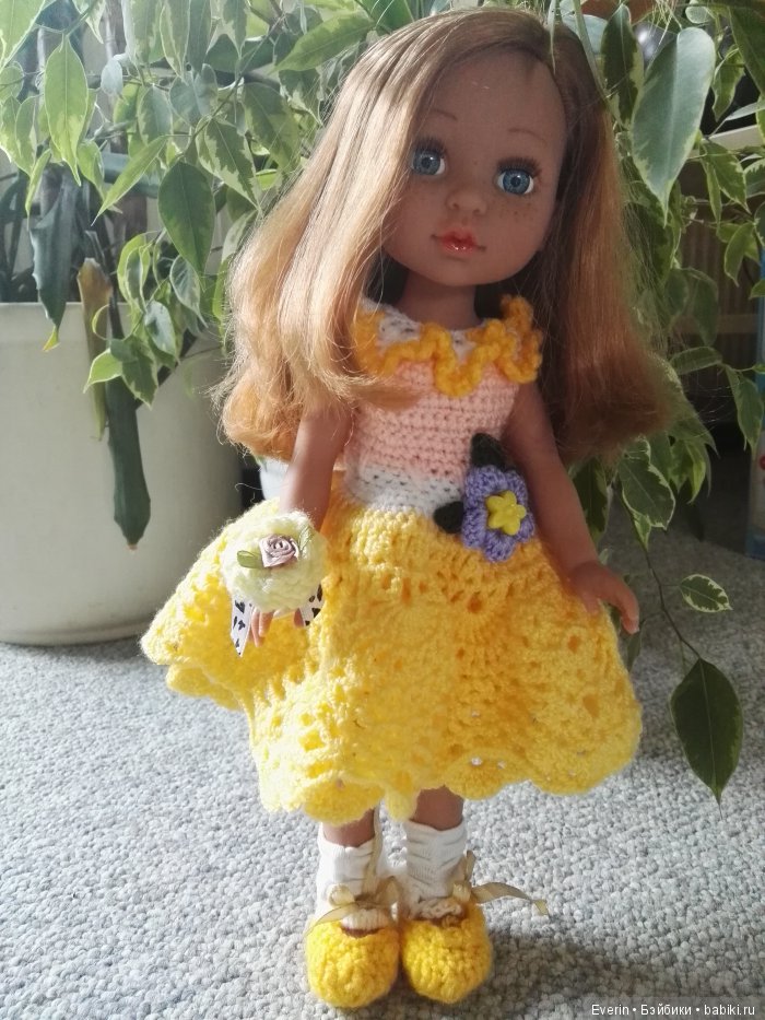 Девочка с прекрасной страны (фото 8)