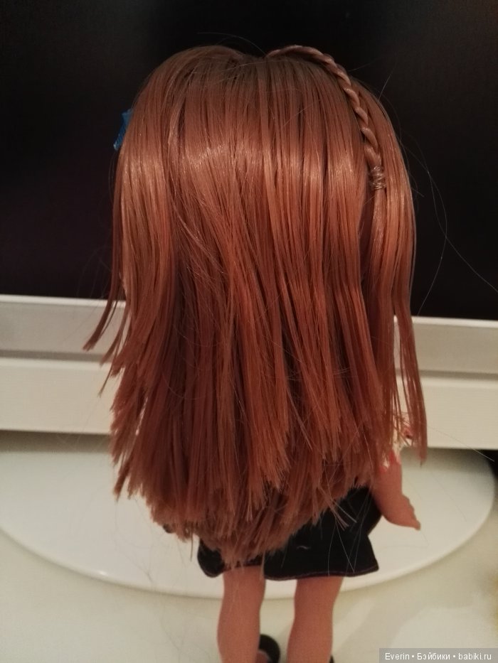 Девочка с прекрасной страны (фото 4)