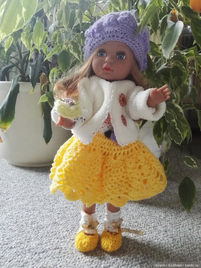 Девочка с прекрасной страны (фото 9)