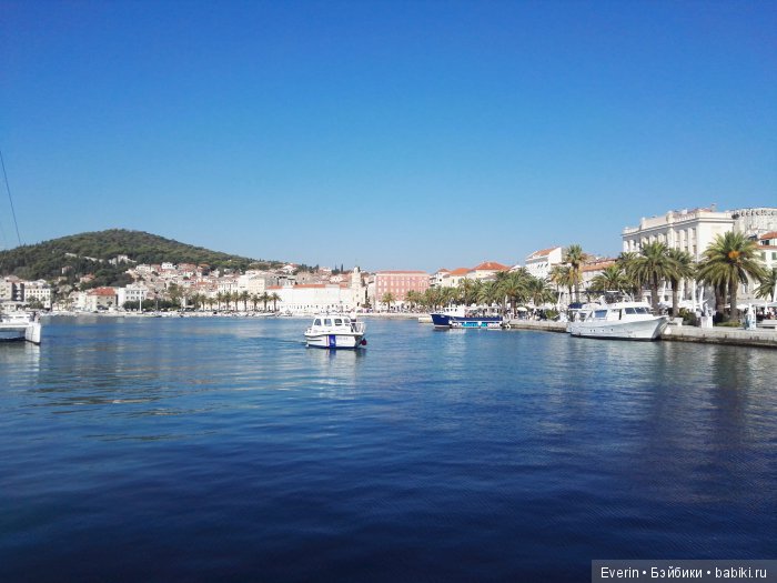 Девочка с прекрасной страны