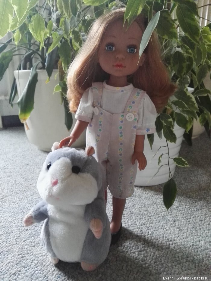 Девочка с прекрасной страны (фото 5)