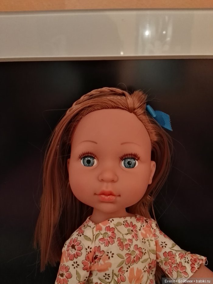 Девочка с прекрасной страны (фото 3)