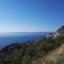 Девочка с прекрасной страны.