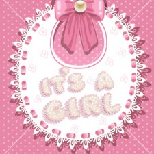 Аист прилетел