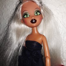 Мои новенькие очаровашки