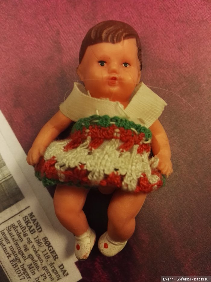 Экскурсия на блошинку 4 — Интересные игрушки и фигурки (разное): редкие