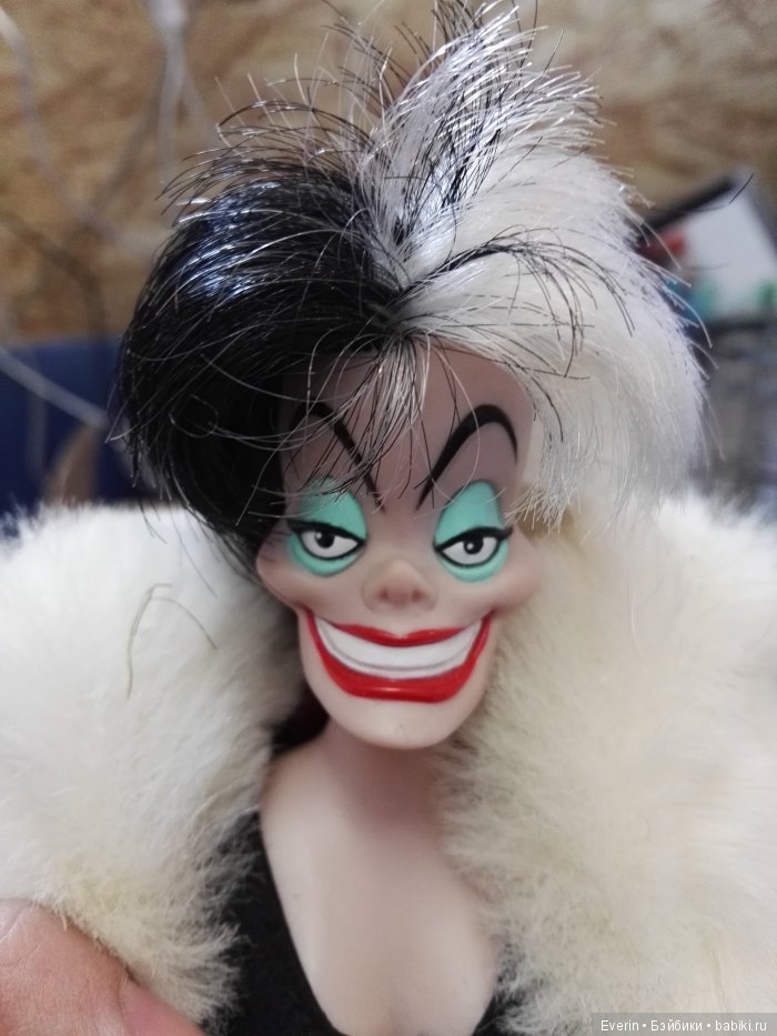 Экскурсия на блошинку 4 — Интересные игрушки и фигурки (разное): редкие (фото 9)