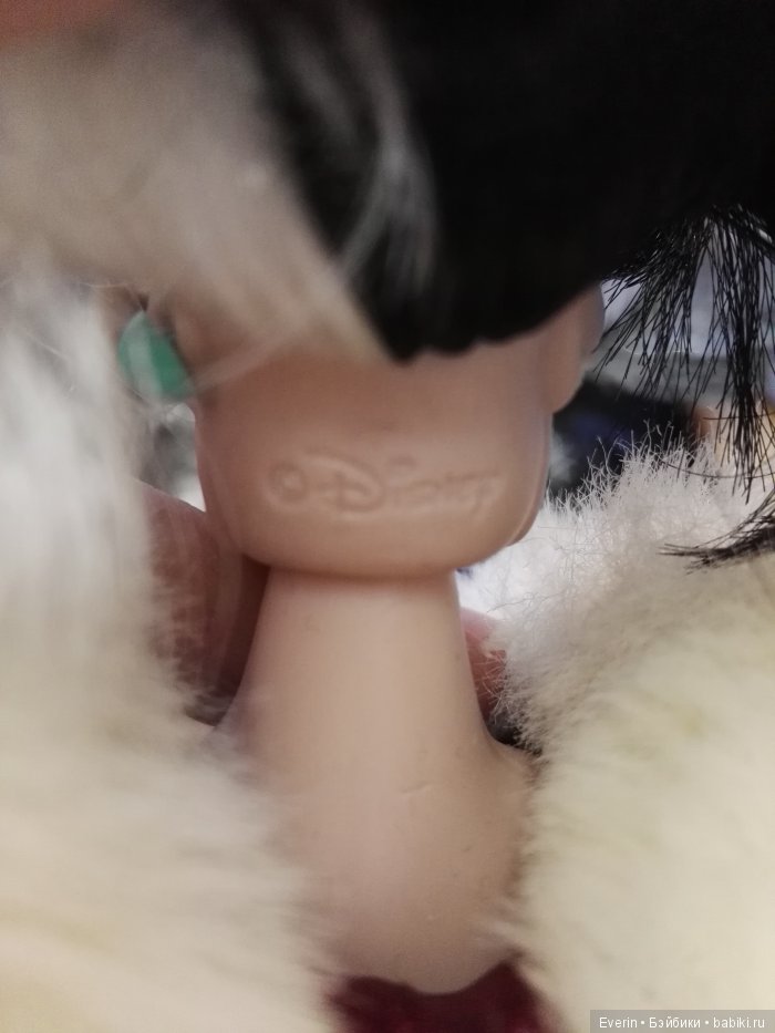 Экскурсия на блошинку 4 — Интересные игрушки и фигурки (разное): редкие (фото 10)