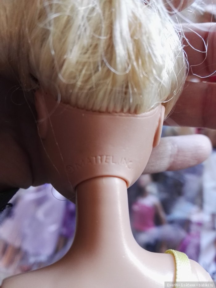 Экскурсия на блошинку 4 — Интересные игрушки и фигурки (разное): редкие