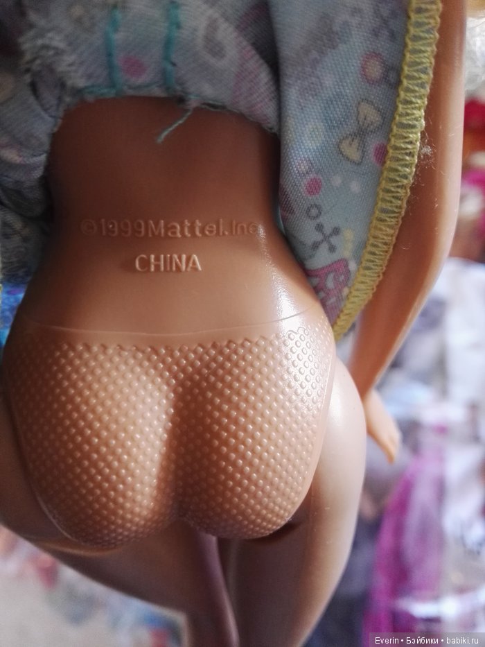 Экскурсия на блошинку 4 — Интересные игрушки и фигурки (разное): редкие