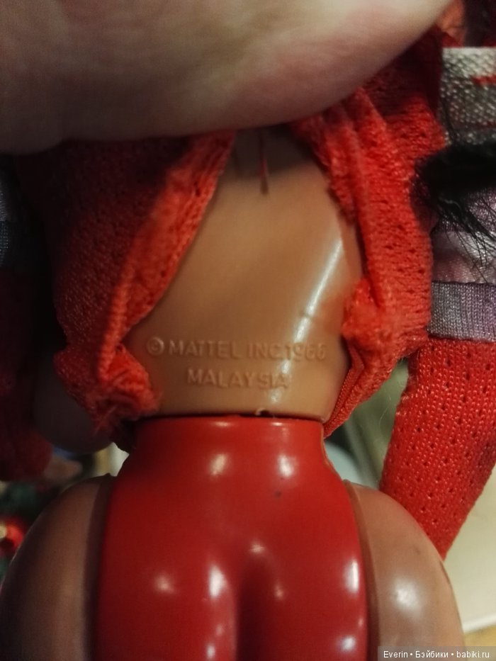 Экскурсия на блошинку 4 — Интересные игрушки и фигурки (разное): редкие